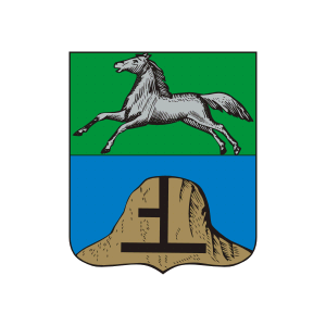 Официальный герб города Бийск